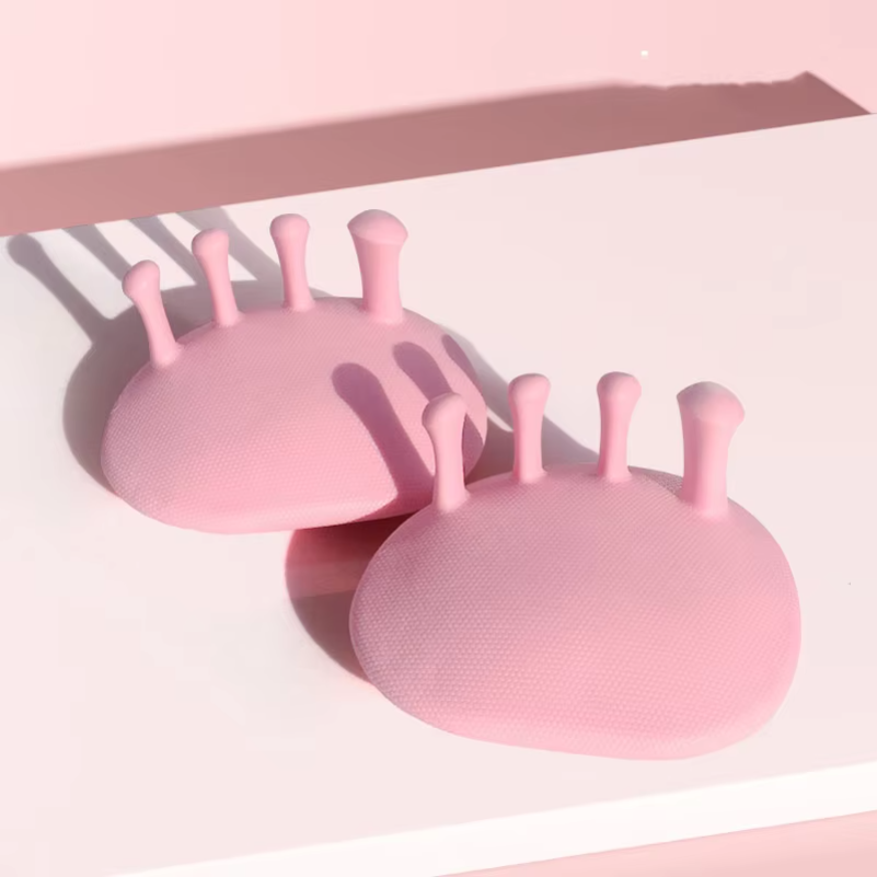 Yoga Fitness Toes Arch - Anti-Slip Foot Arch Trainer Foot Massage
