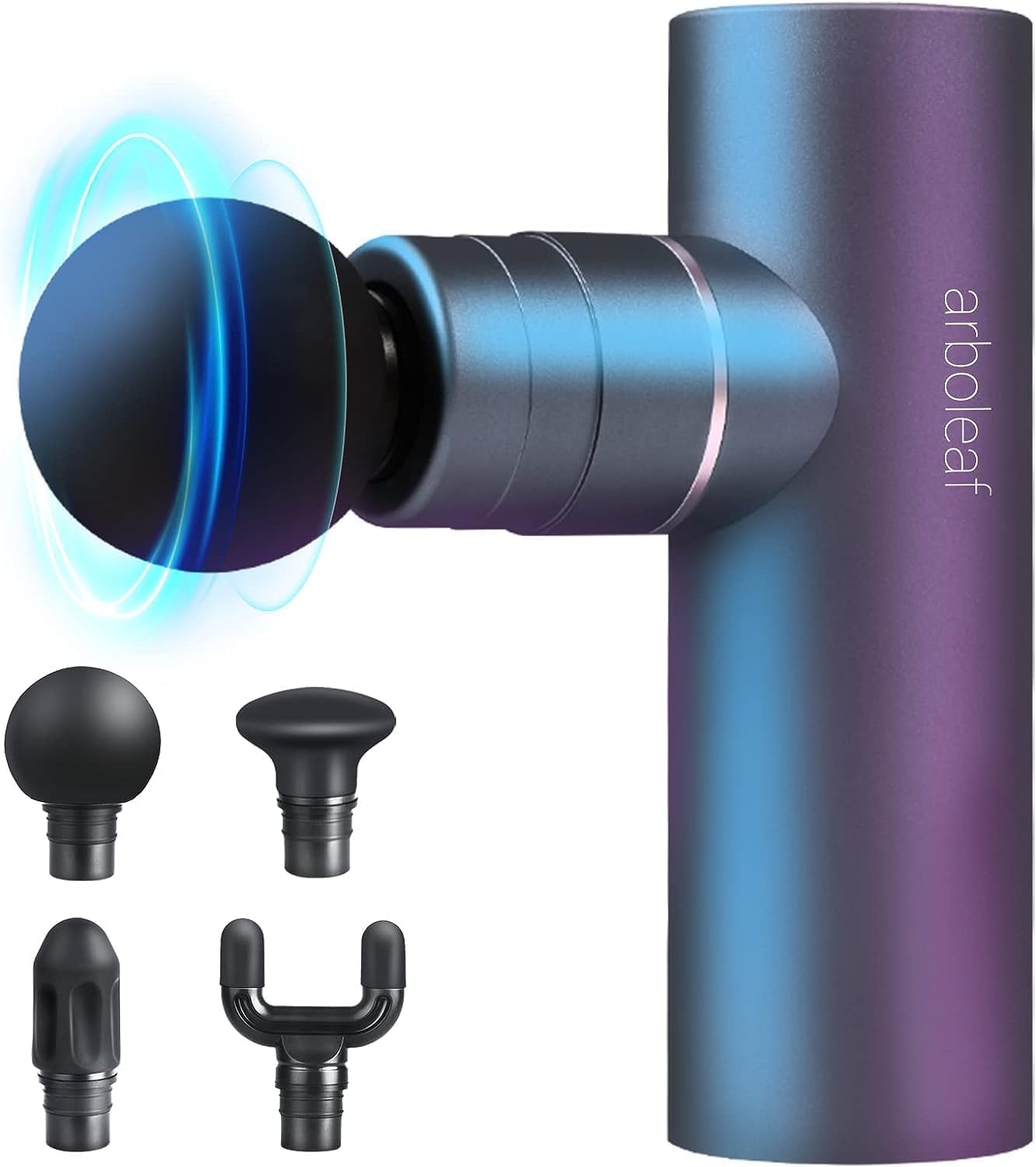 Vibration Massage Gun - Massage Gun Deep Tissue, Balance of