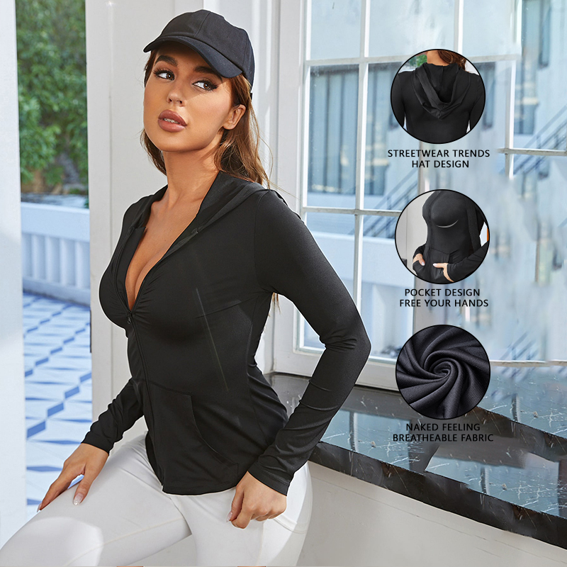 Women's black Close fitting Br - Yoga Fitness Workout 评论和价格