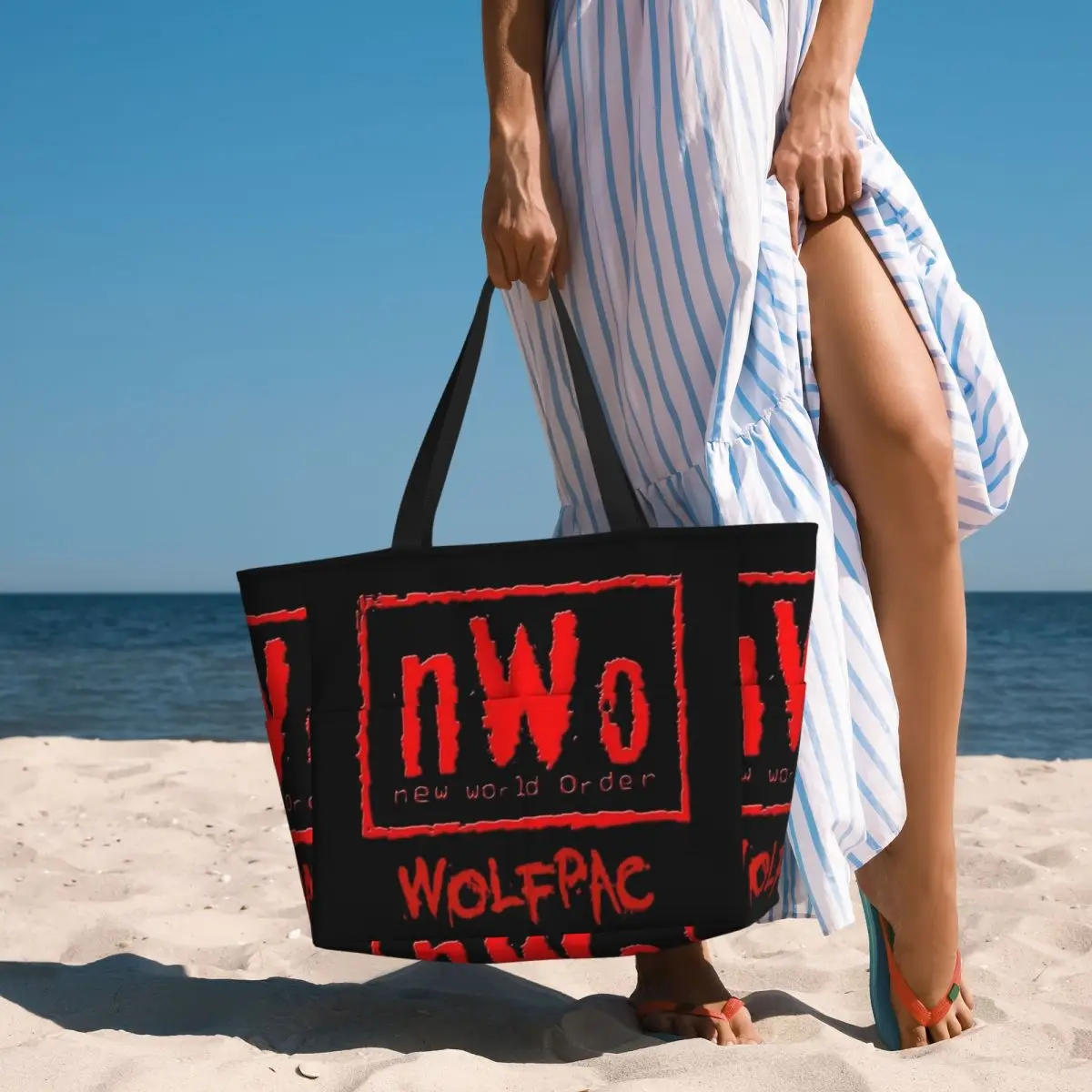 NWO New World Order Wrestling  - Yoga Fitness World 评论和价格