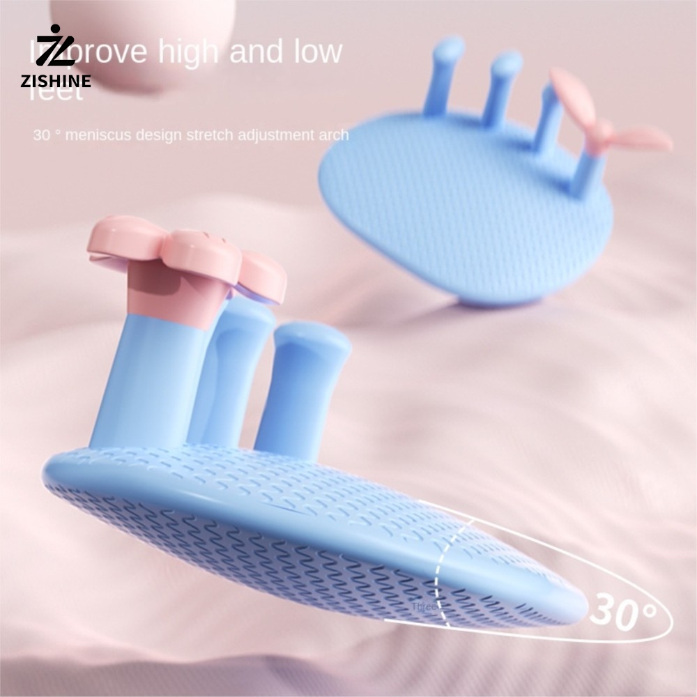 Foot arch trainer, anti-slip l - Yoga Fitness Toes Arch 评论和价格