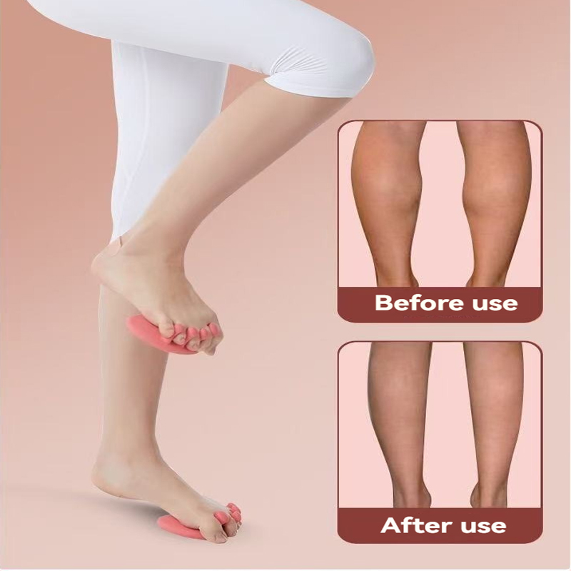 Yoga Fitness Arch Foot Trainer - Yoga Fitness Toes Arch 评论和价格