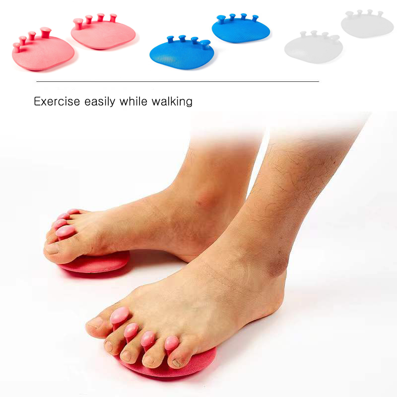 Yoga Fitness Arch Foot Trainer - Yoga Fitness Toes Arch 评论和价格