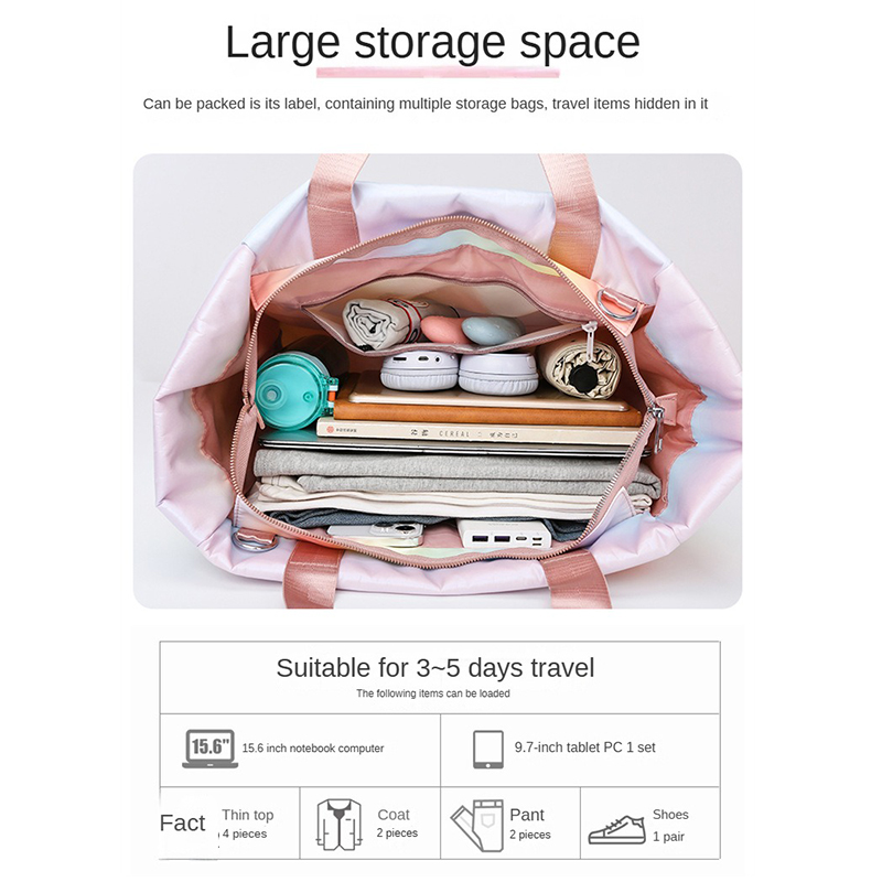 Yoga Mat Bag Ladies Gym Bag cu - Yoga Fitness Gym Photos 评论和价格