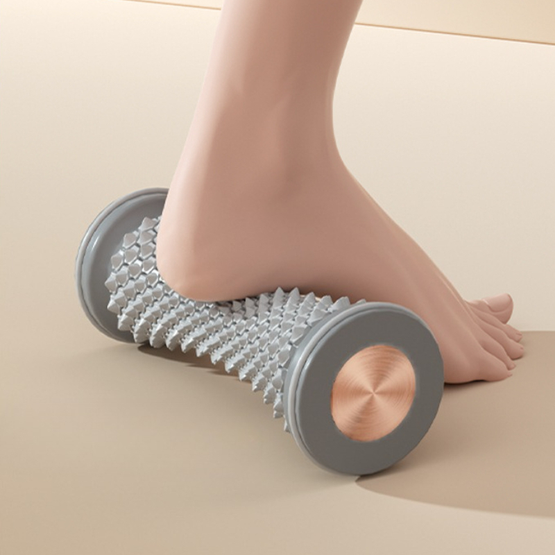 Foot Leg Roller Massager Yoga  - Yoga Fitness Board 评论和价格