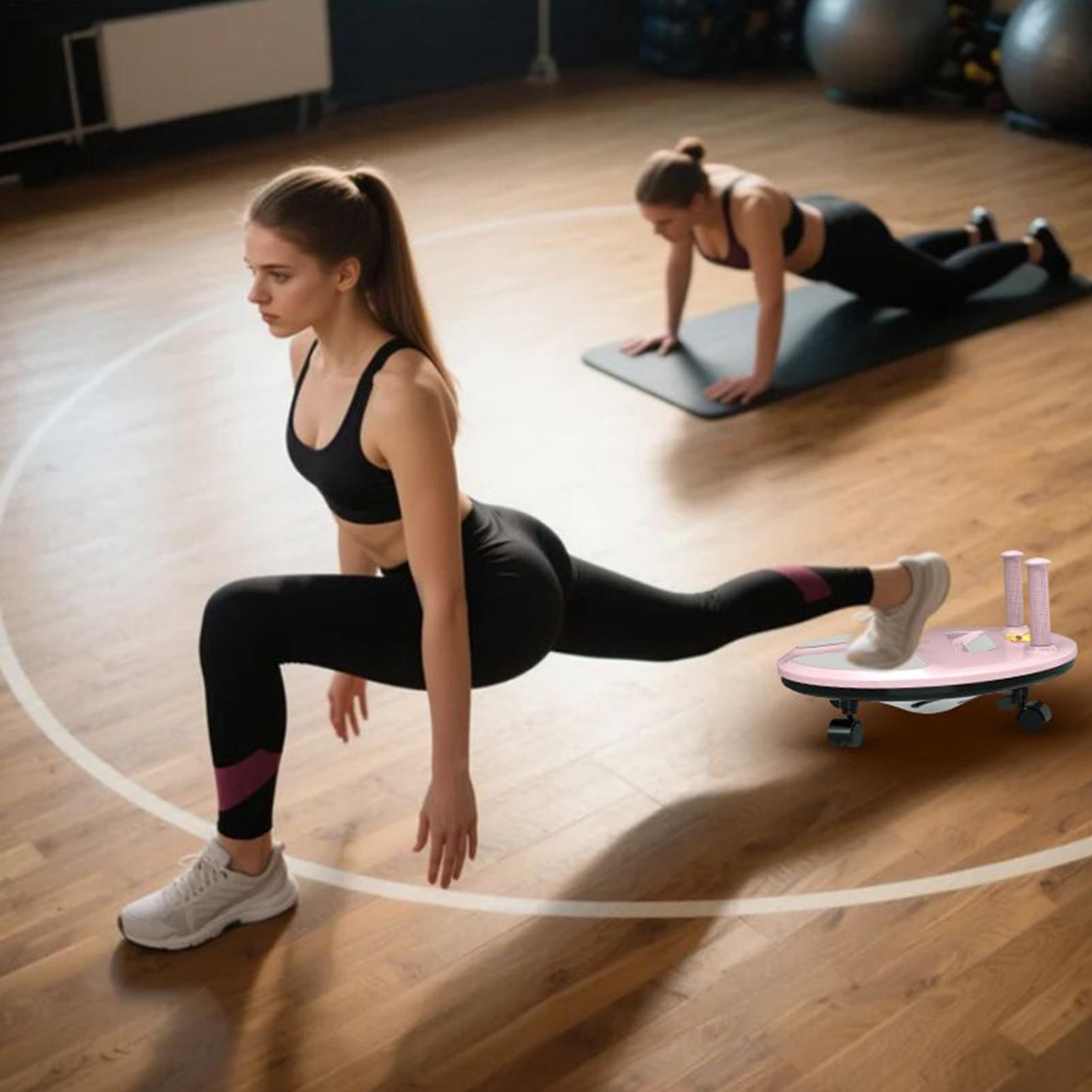 Abdominal Wheel Fitness Roller - Ab Wheel Roller 评论和价格