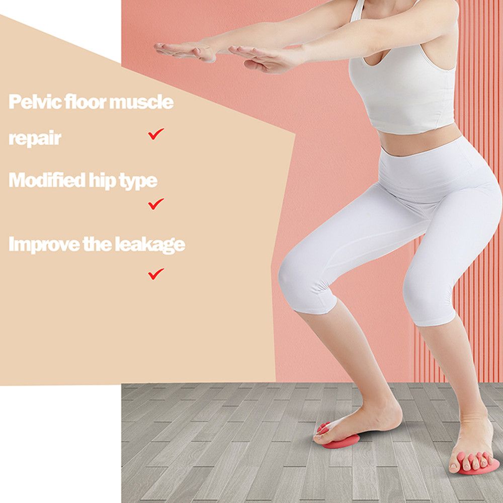 1 Pair Portable Yoga Fitness A - Yoga Fitness Toes Arch 评论和价格
