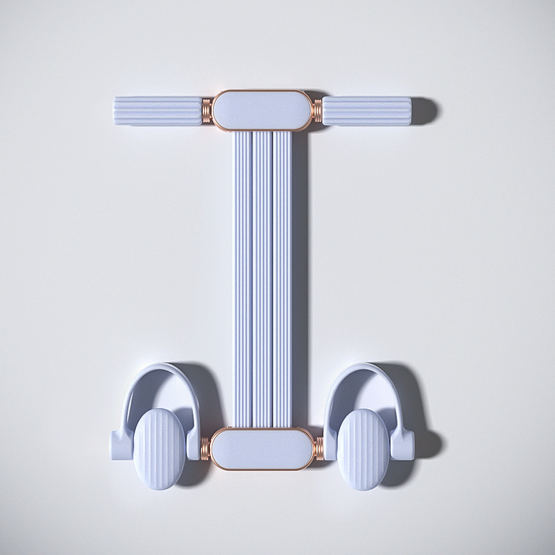 Pedal puller,Yoga Equipment,si - Yoga Pedal Puller Fitness Equipment 评论和价格