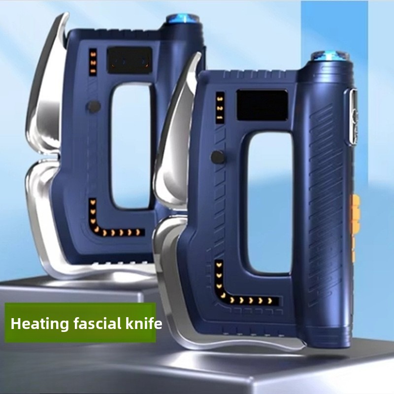 Fascia Board Micro Electric Vi - Vibration Massage Gun 评论和价格