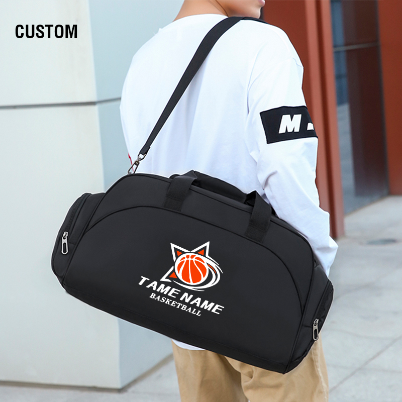 Custom Gym Fitness Bag Basketb - Yoga Fitness Gym Photos 评论和价格