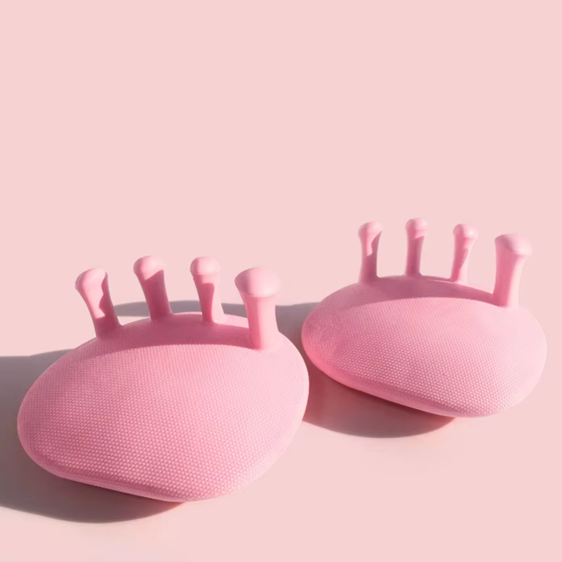 Anti-Slip Foot Arch Trainer Fo - Yoga Fitness Toes Arch 评论和价格