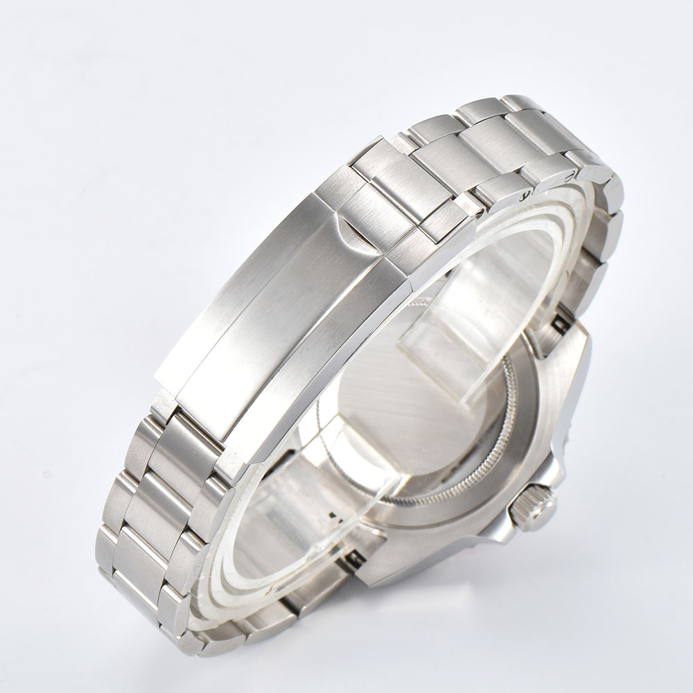 40mm Luxury Diving Men's Watch - Resistance Bands 评论和价格