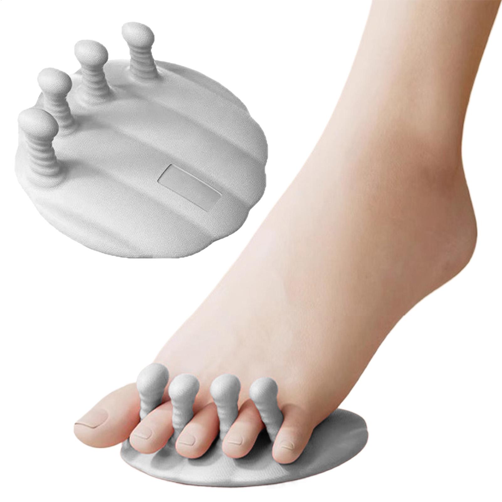 Foot Arch Trainer Anti-Slip Le - Yoga Fitness Toes Arch 评论和价格