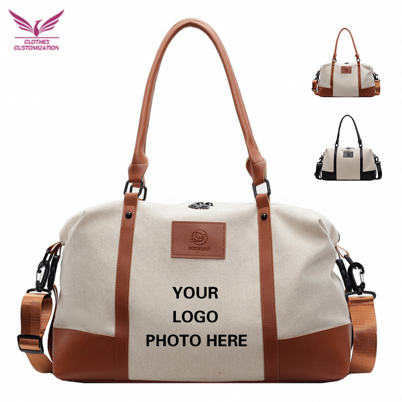 Travel Bag for Men and Women c - Yoga Fitness Gym Photos 评论和价格
