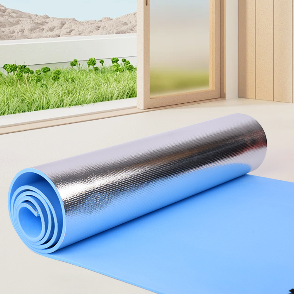 Non-Slip Yoga Mat Moisture-pro - Yoga Fitness At Home 评论和价格