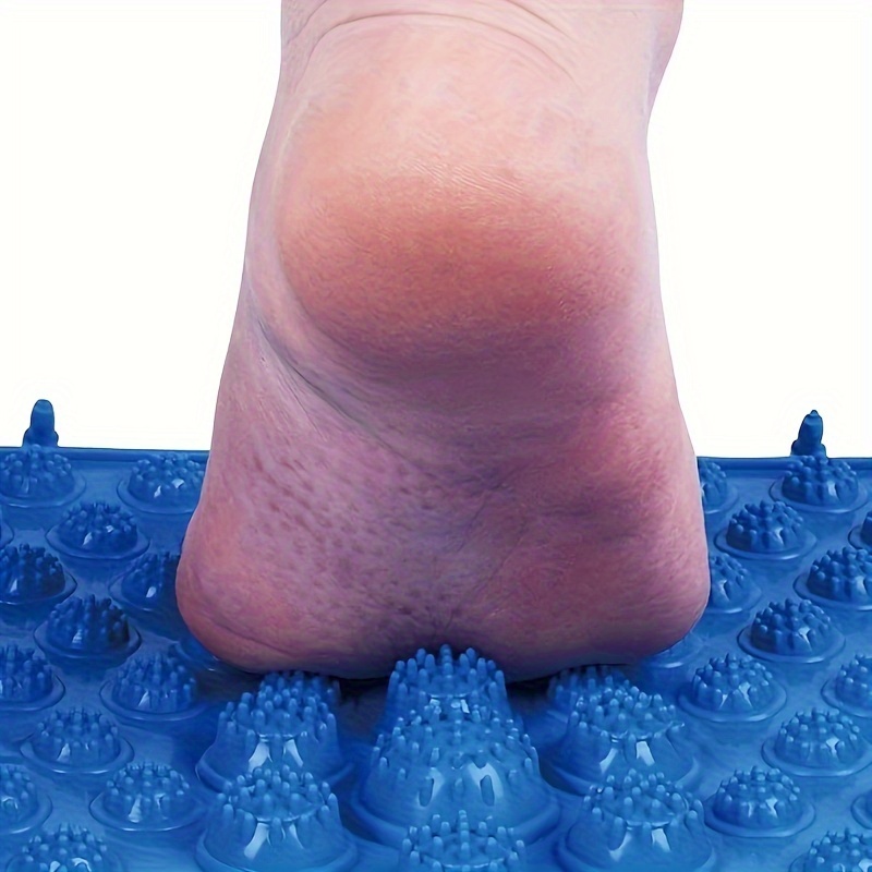 Foot Massage Cushion Acupunctu - Yoga Fitness Board 评论和价格