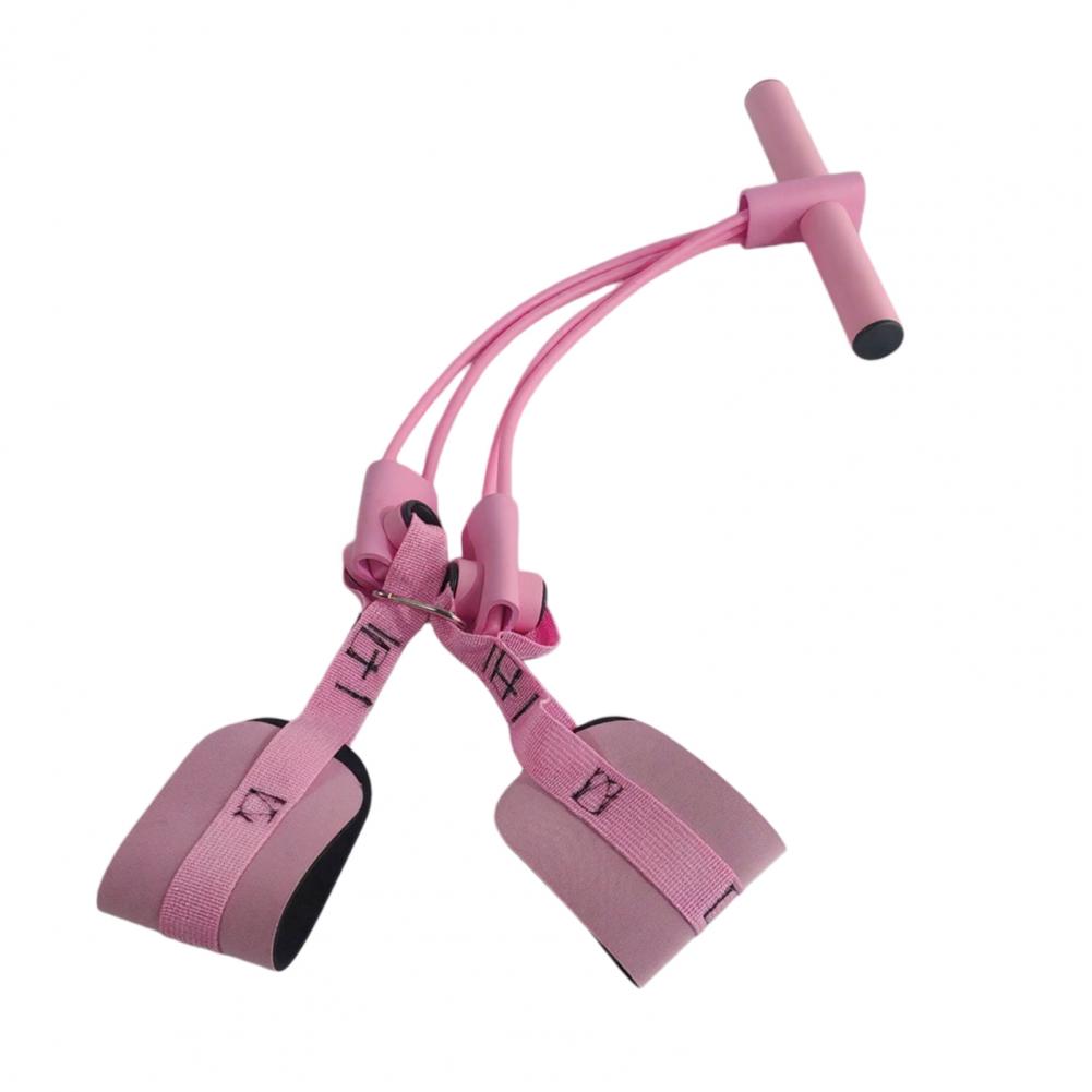 4/8-Tube Pedal Ankle Puller Re - Yoga Pedal Puller Fitness Equipment 评论和价格