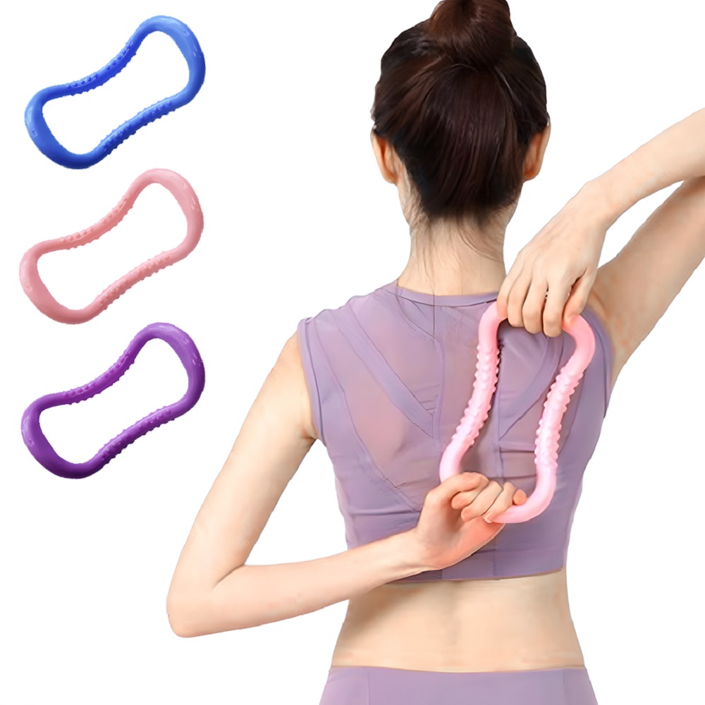 Resistance Bands with Foam Spo - Yoga Fitness At Home 评论和价格