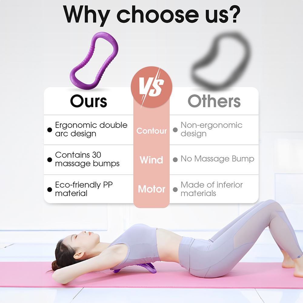 Resistance Bands with Foam Spo - Yoga Fitness At Home 评论和价格