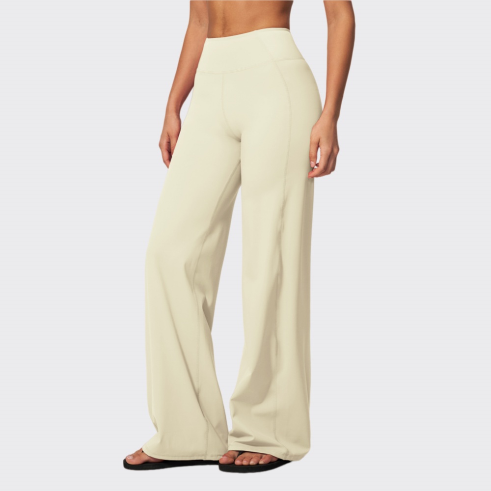 High Waist Loose Fit Sports Pa - Yoga Fitness Workout 评论和价格