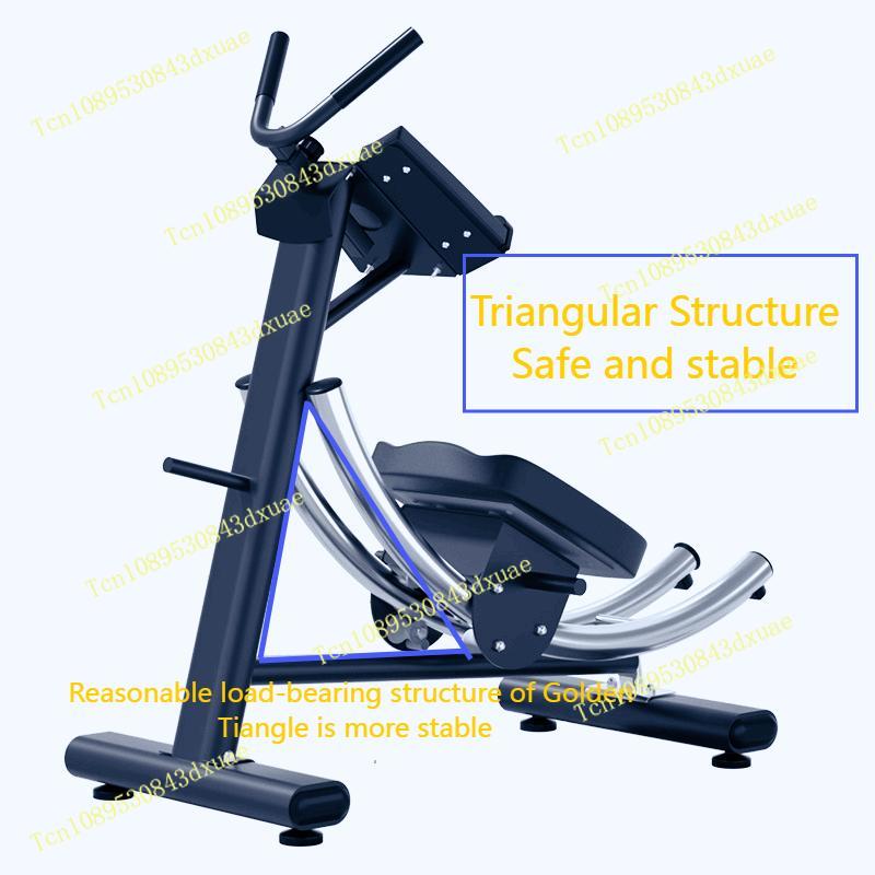 Good AB Coaster Machine 500kg  - Ab Wheel Roller 评论和价格