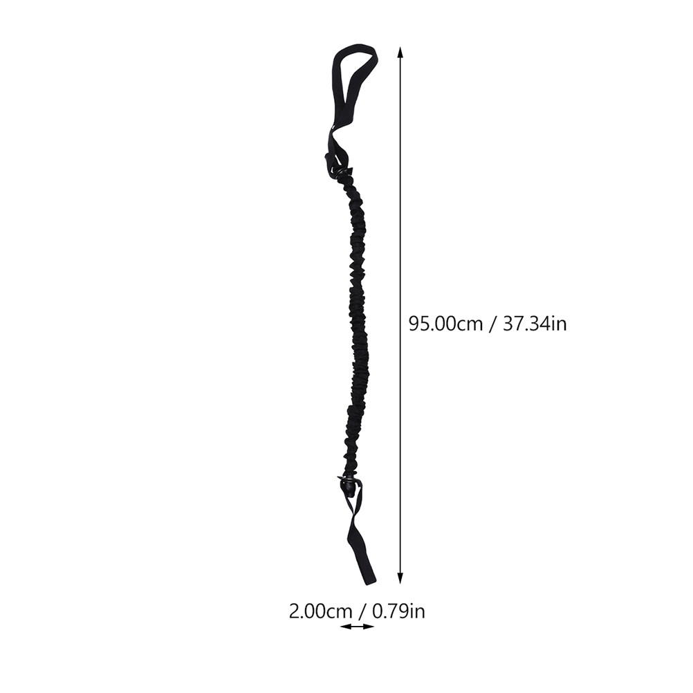 4Pcs Ab Roller Pull Ropes Natu - Ab Wheel Roller 评论和价格