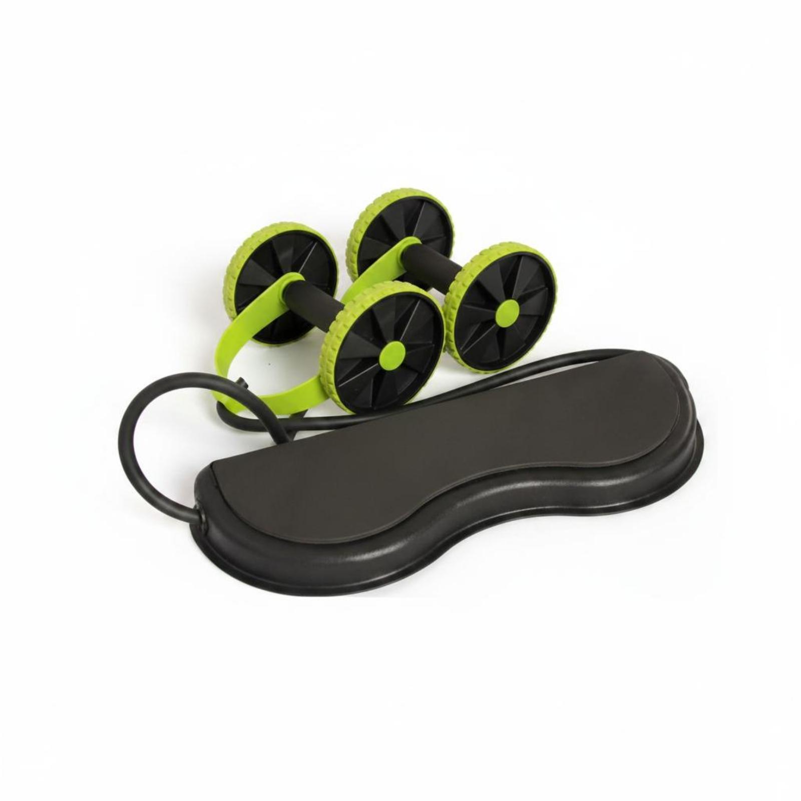 Core Trainer Abdominal Exercis - Ab Wheel Roller 评论和价格