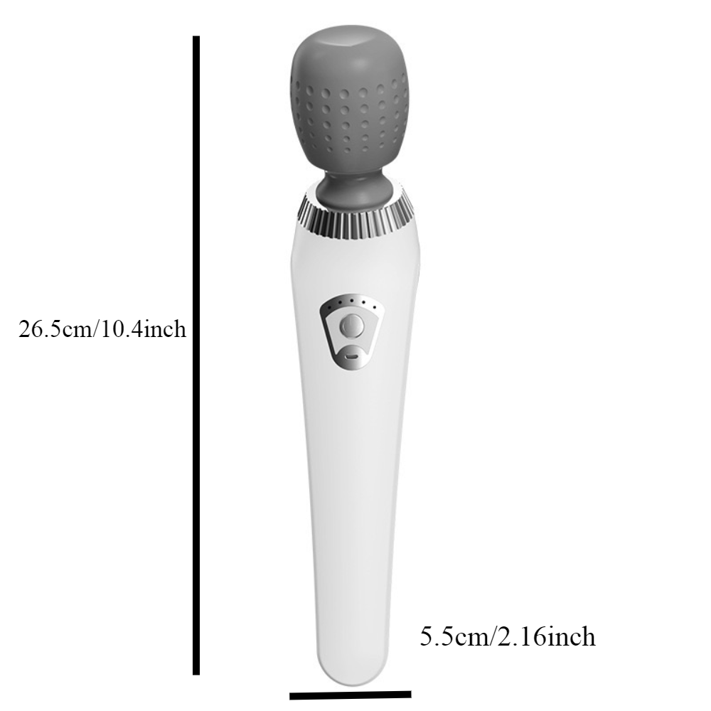 Deep Tissue Massage Gun USB Re - Vibration Massage Gun 评论和价格