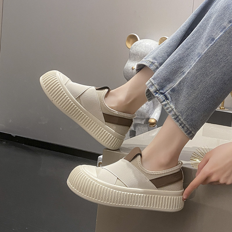2026 New Retro Casual Shoes, K - Resistance Bands 评论和价格