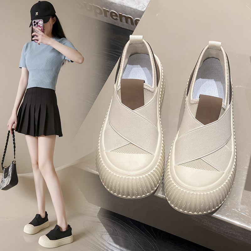 2026 New Retro Casual Shoes, K - Resistance Bands 评论和价格