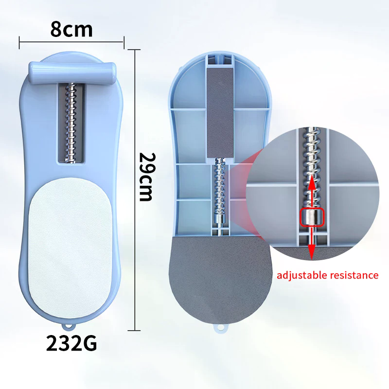 Anti Slip Foot Arch Trainer Ba - Yoga Fitness Toes Arch 评论和价格