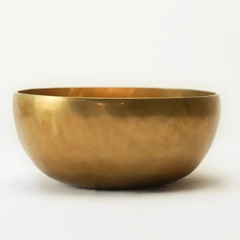 Tibetan Bell Bowl Yoga Singing - Yoga Fitness Board 评论和价格