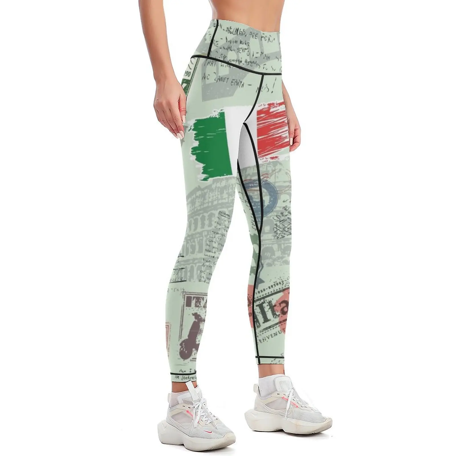 world Travel - Italy - Design  - Yoga Fitness World 评论和价格