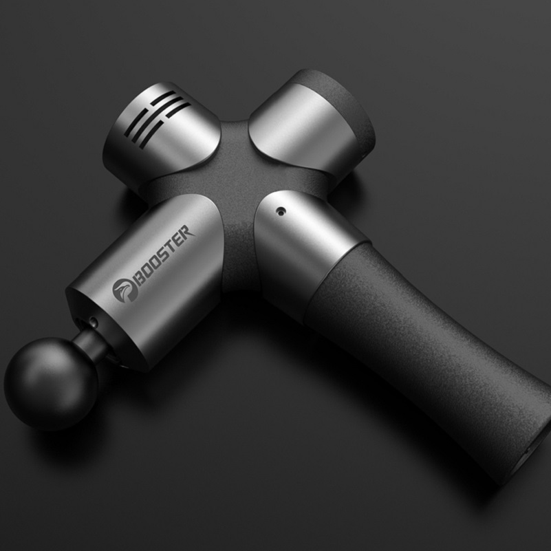 Professional New Type Massage  - Vibration Massage Gun 评论和价格