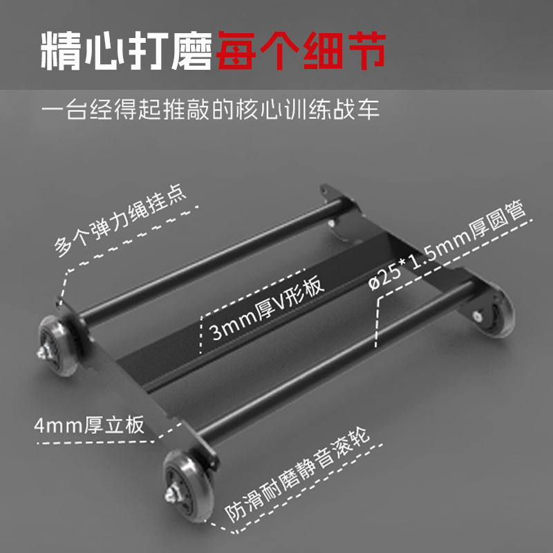 Core Training Ab Wheel Roller  - Ab Wheel Roller 评论和价格