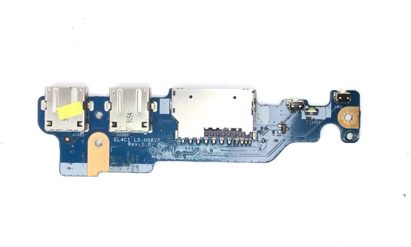 USB Power Switch Board LS-H081 - Yoga Fitness Board 评论和价格