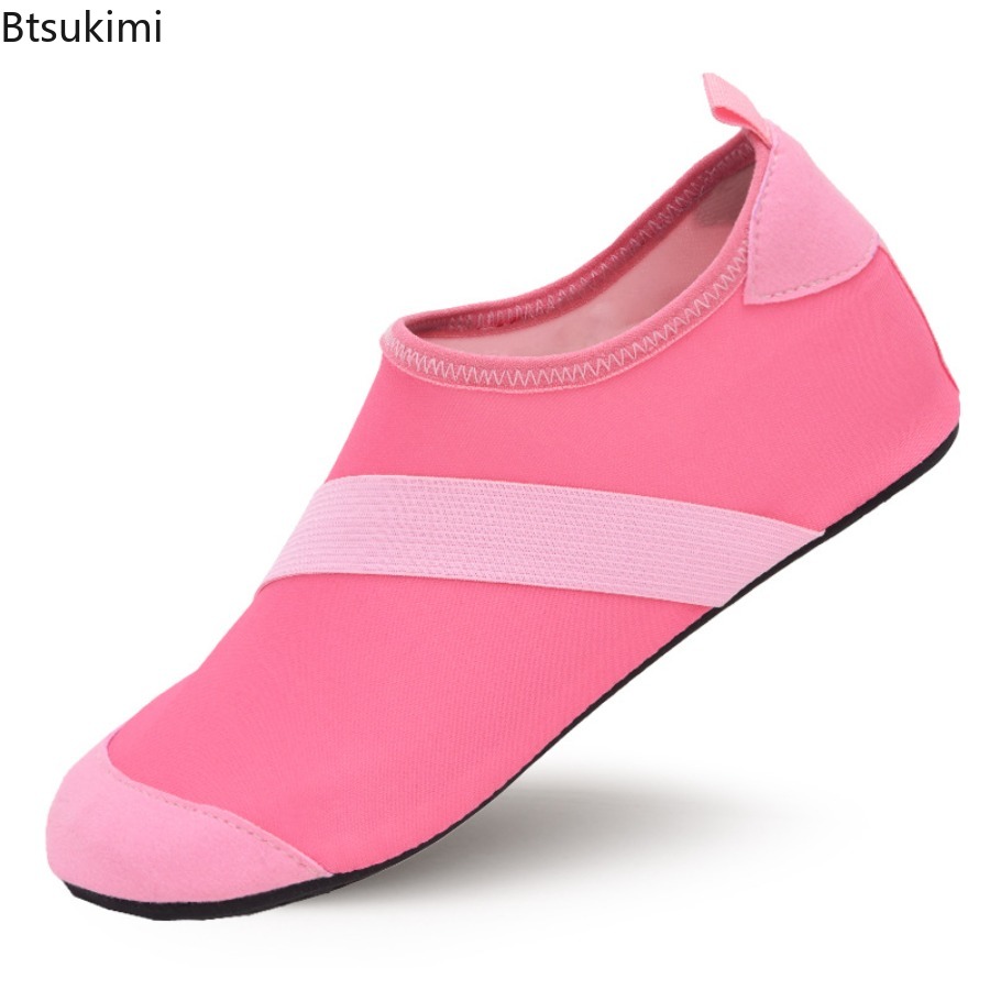 Women Gym Yoga Shoes Flat Anti - Yoga Fitness At Home 评论和价格