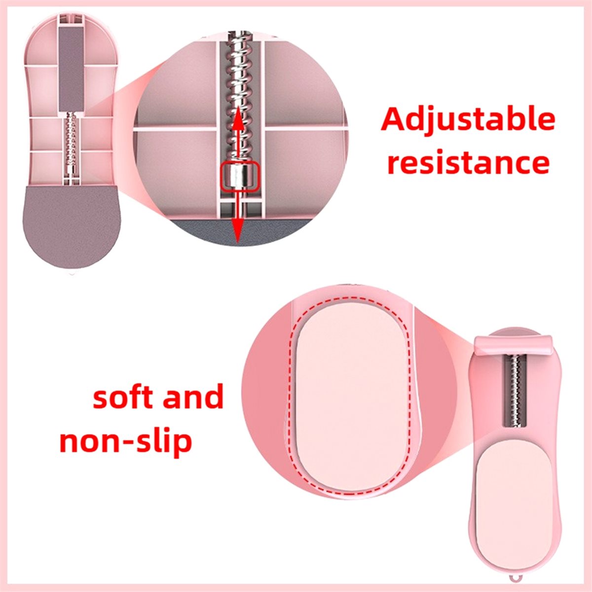 [NEW] Foot Arch Trainer Anti S - Yoga Fitness Toes Arch 评论和价格