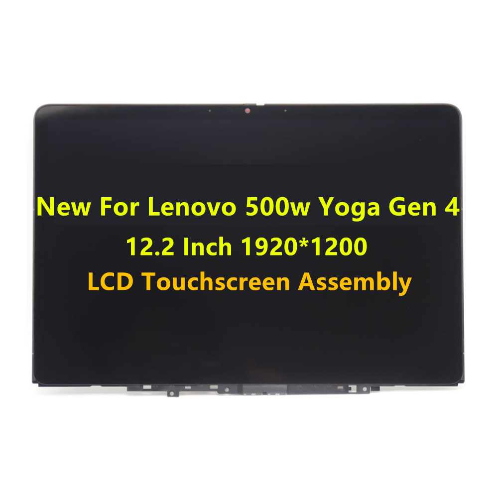 New For Lenovo 500w Yoga Gen 4 - Yoga Fitness Board 评论和价格