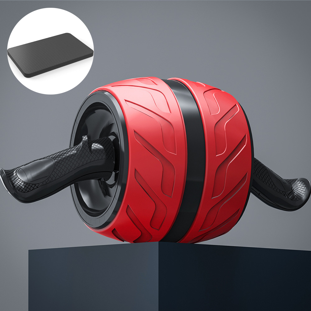 Rebound Ab Roller Healthy Bell - Ab Wheel Roller 评论和价格