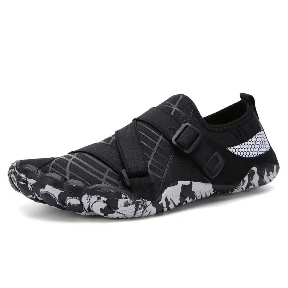 With Print Beach Lying Slipper - Yoga Fitness Reservation 评论和价格