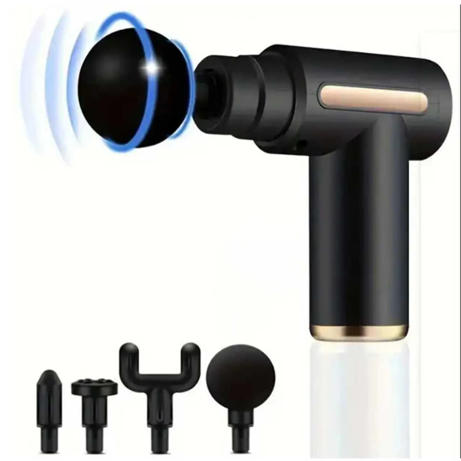 New Upgraded Portable Massage  - Vibration Massage Gun 评论和价格