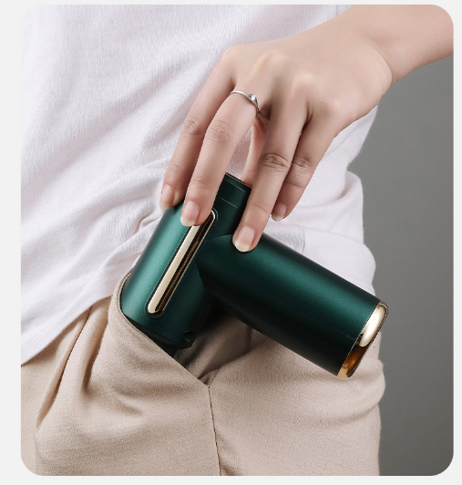 New Upgraded Portable Massage  - Vibration Massage Gun 评论和价格