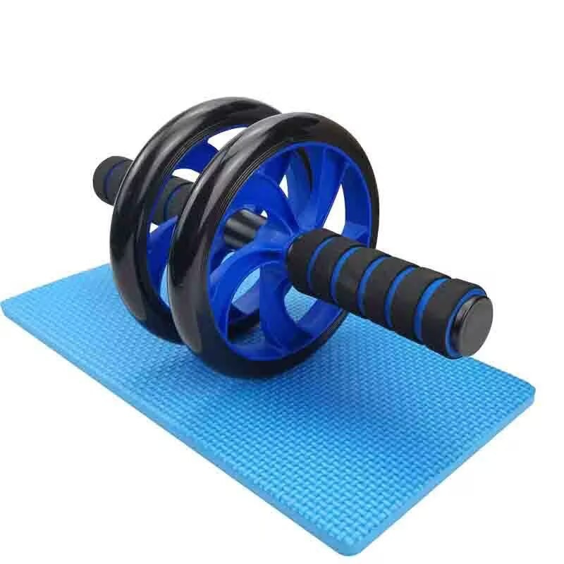 Fitany Ab Roller 16 Inch Dual  - Ab Wheel Roller 评论和价格