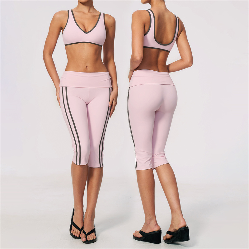TRY TO BN Women 2 Piece Yoga S - Yoga Overall Fitness 评论和价格