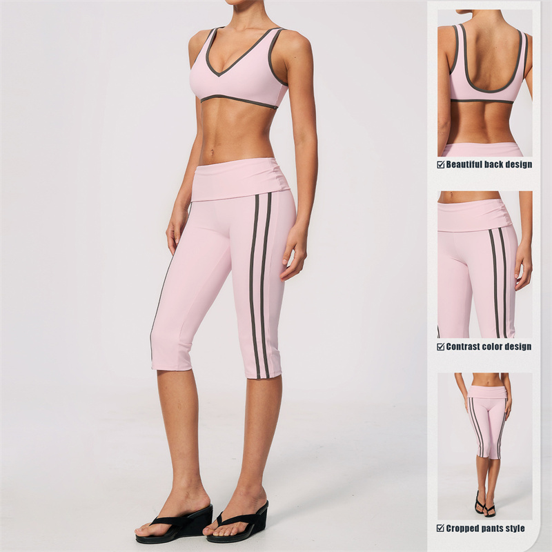 TRY TO BN Women 2 Piece Yoga S - Yoga Overall Fitness 评论和价格