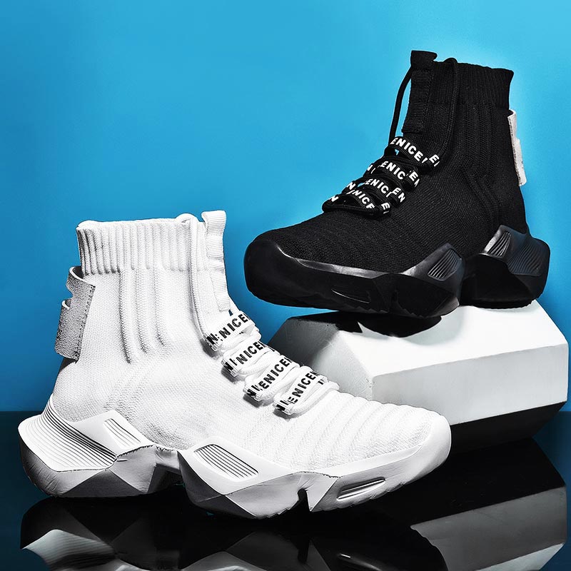 Plus Size High Top Massive Spo - Yoga Fitness Reservation 评论和价格