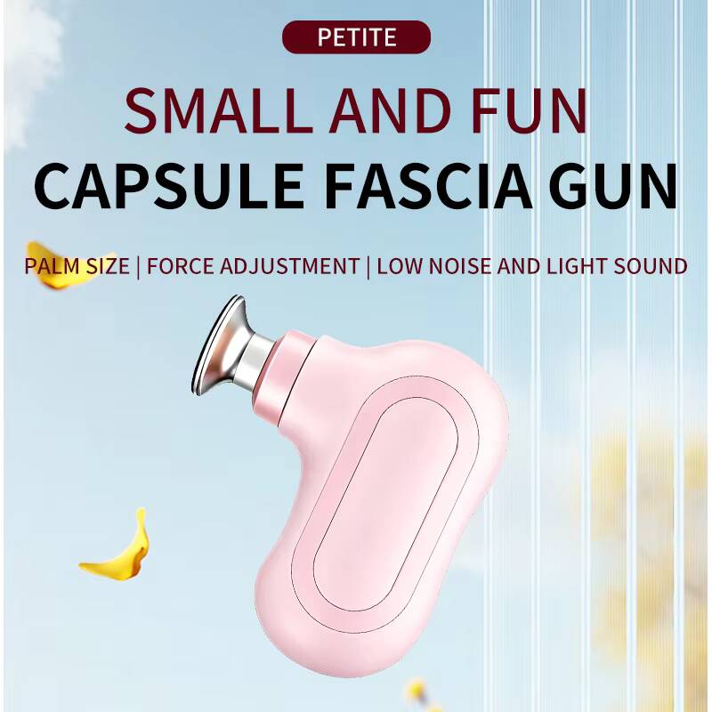 JianYouCare mini massage gun F - Vibration Massage Gun 评论和价格