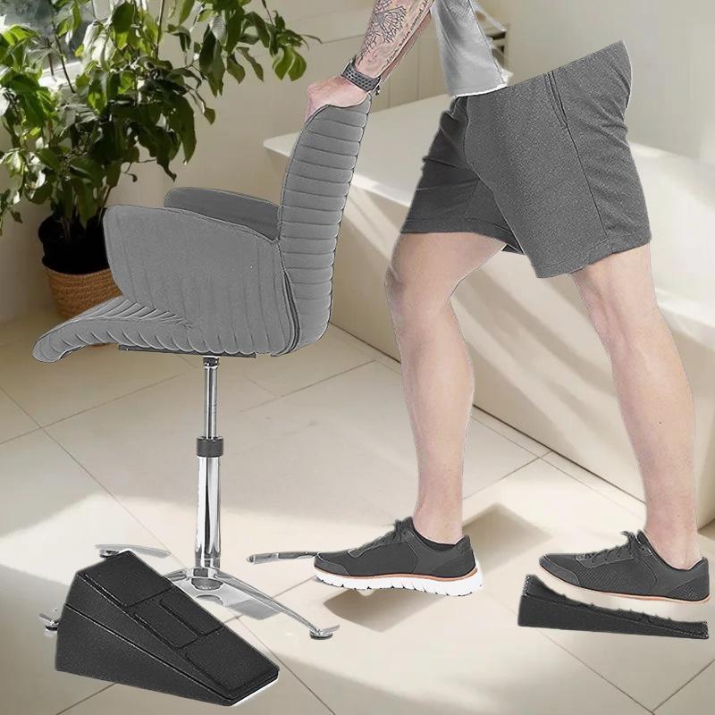 Durable 3-In-One Fitness Gear  - Yoga Fitness Board 评论和价格
