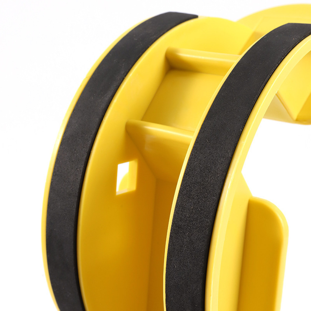 Portable Slant Board Calf Stre - Yoga Fitness Board 评论和价格